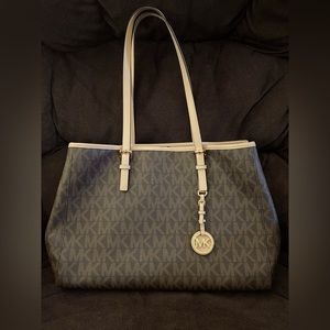 Authentic Michael Kors tote